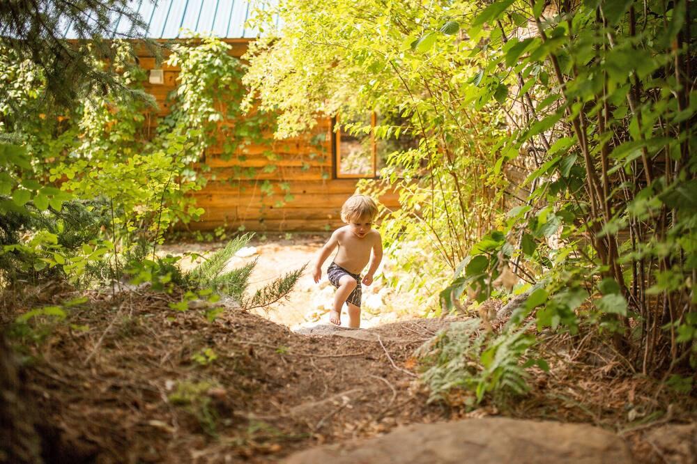Mara House | Shea's Utopia in beautiful Mara lake BC