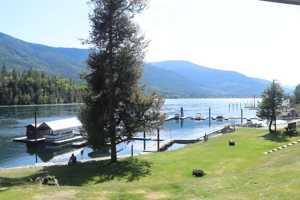 Balfour House | Site C Nelson RV Park and Marina