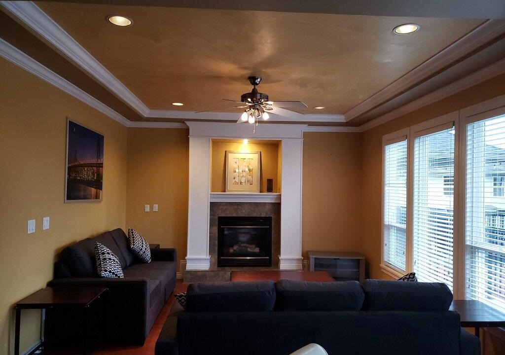 Willoughby House | Spacious Peaceful Home To Stay