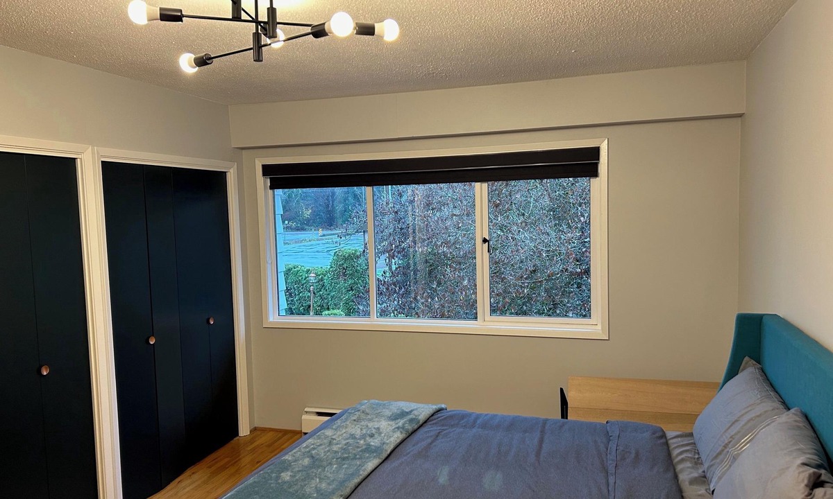 Garibaldi Highlands House | Squamish retreat! 45 min drive to Whistler. Sleeps 8. Walk to Shops & Dining.