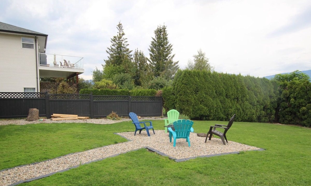Blind Bay House | Suite on Sunrise Blvd