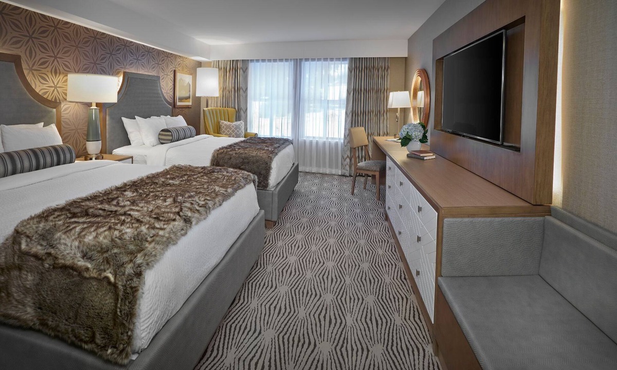 Sun Peaks Resort | Sun Peaks Grand Hotel & Conference Centre