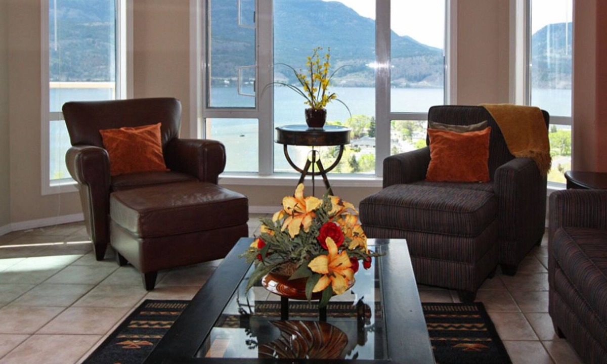 Cultural District Resort | Sunset Waterfront Resort 1803 Lakeview, Pool, Beach, Downtown!