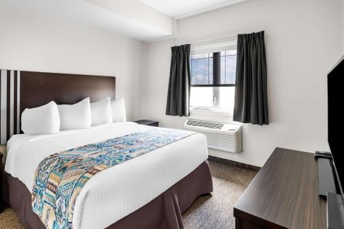 Hardisty Hotel | SureStay Studio by Best Western Hardisty