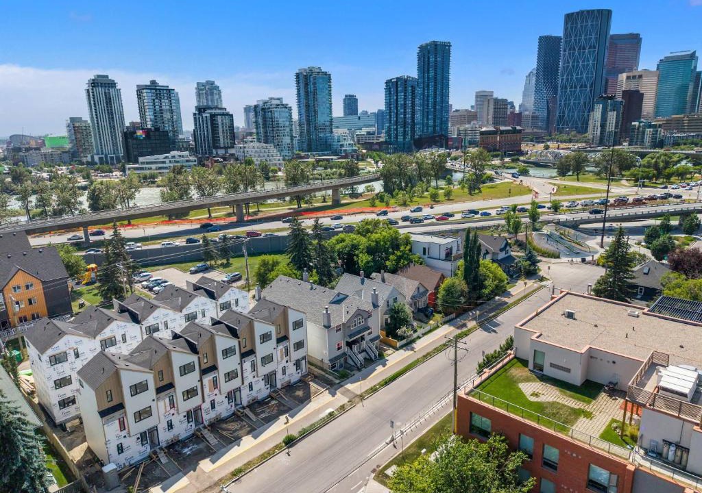 Bridgeland Apartment | The Weekender Cozy Bridgeland Retreat Sleeps 2