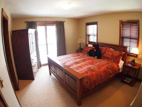 Sun Peaks House | Trappers Landing #27