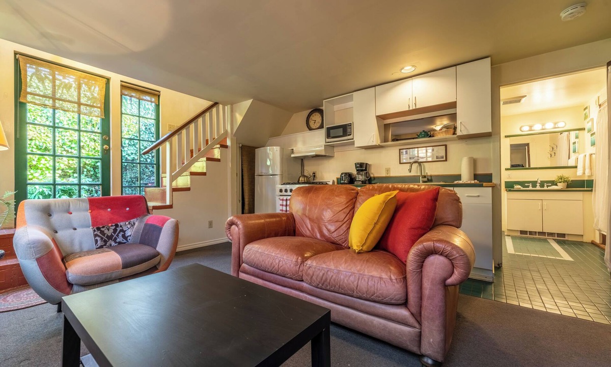 Bowen Island Resort | Union Steamship Marine Resort