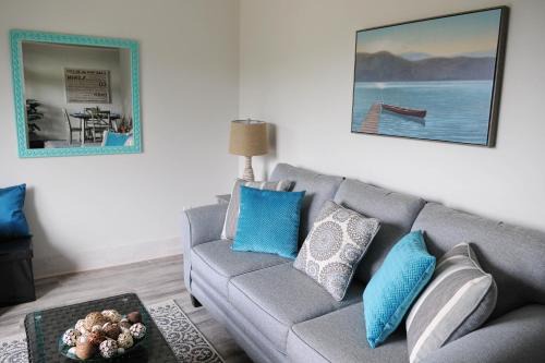 Lake Cowichan Apartment | Valley View