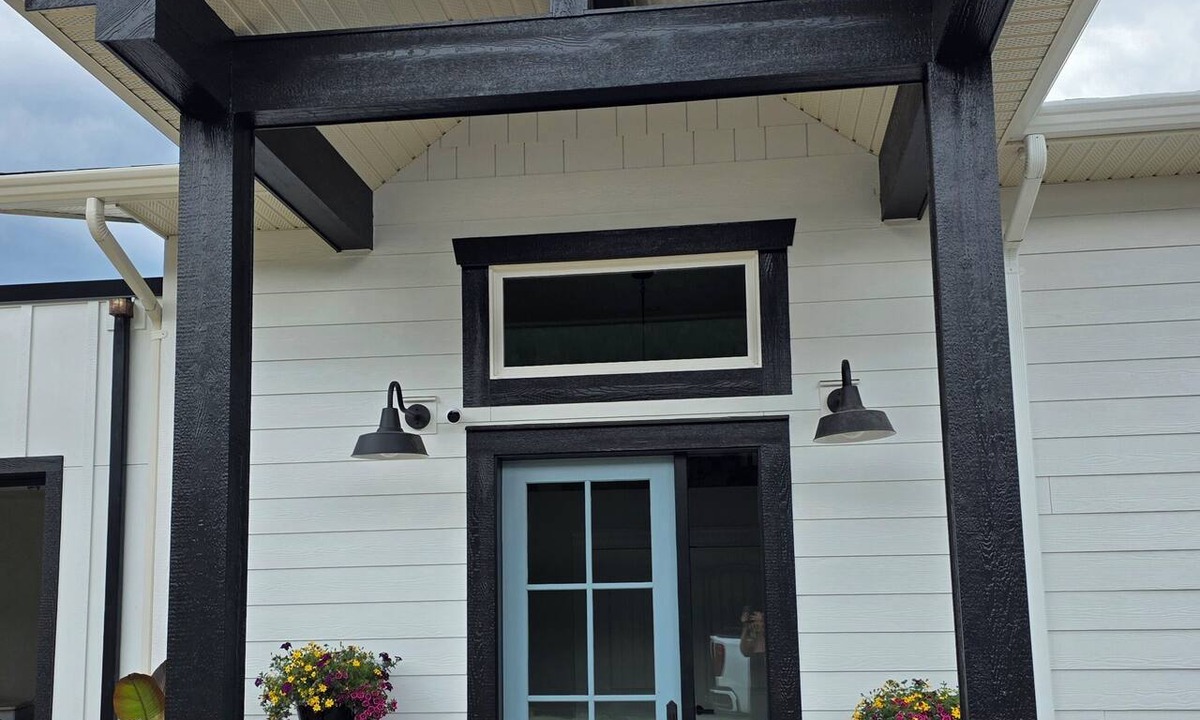 Vernon Other | Welcome to IC Acres, Where you find Country Charm with stylish farmhouse living