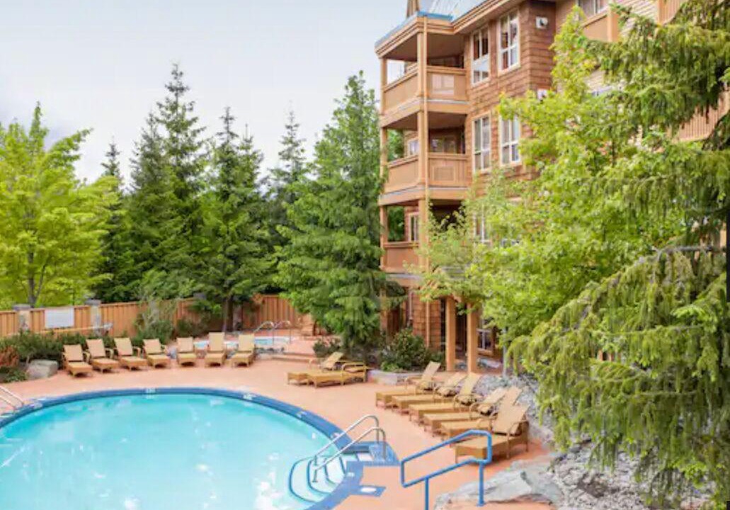 Whistler Resort | Whistler Hilton Ski Resort. Cozy one bedroom. Steps away from all the fun!