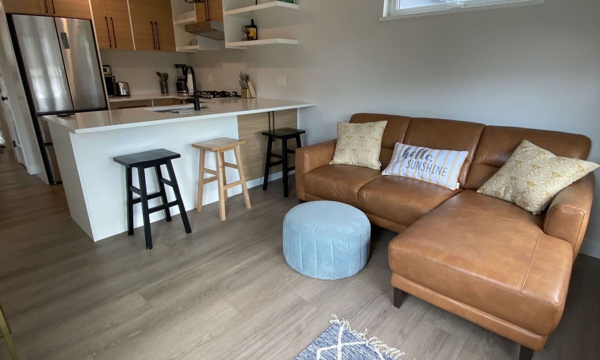 Okanagan-Similkameen Apartment | Wine, Lake, Repeat I City Edge Retreat Naramata Wine Gateway