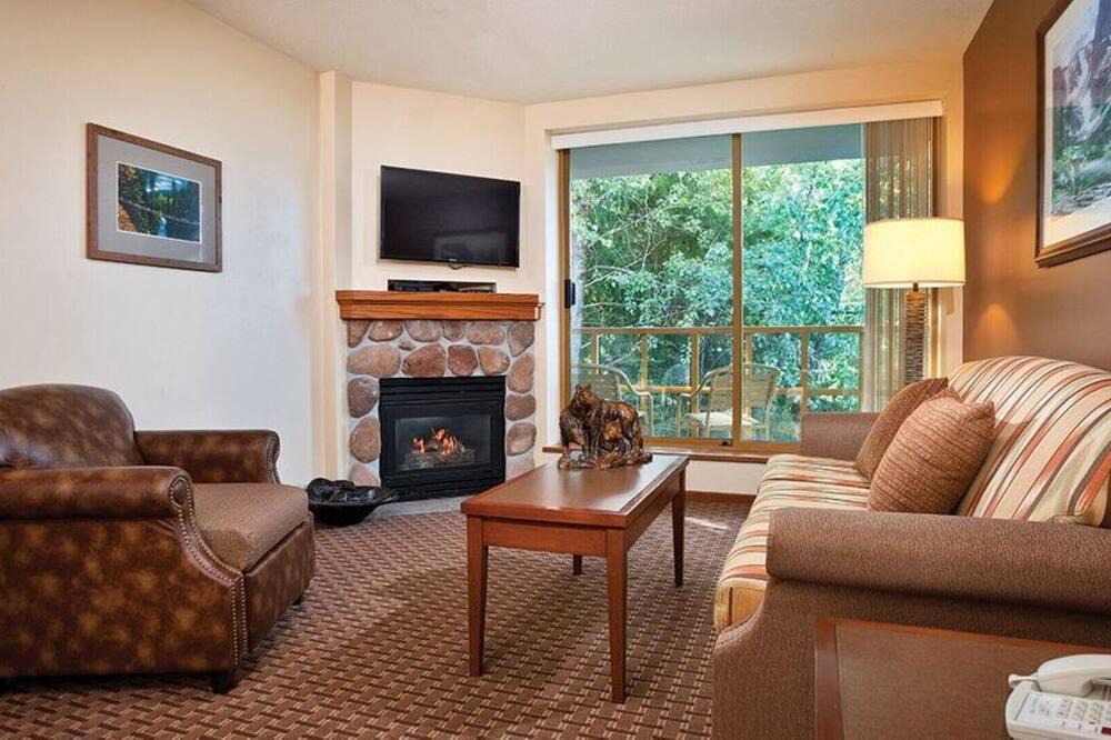 Whistler Resort | WorldMark Whistler - Cascade Lodge