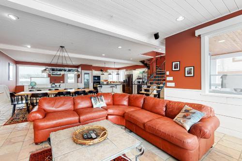 Big White Ski Resort House | Yankee Sno-Home