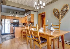 Greystone Lodge 311 Ski-in/Out by Acer Vacations