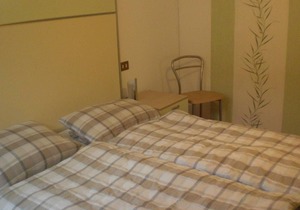 Holiday apartment Tignale for 2 - 6 persons with 2 bedrooms - Holiday apartment in Tignale