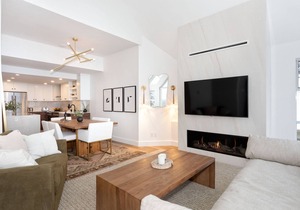 LUXURY- 2BA/BA True Ski-in/Ski-out, HotTub&Pool