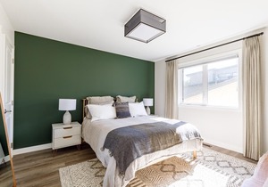 Modern Mountain Vibe - Gorgous new 3 bed townhouse with stunning mountain views