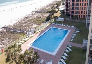 Sunswept 701 in Orange Beach