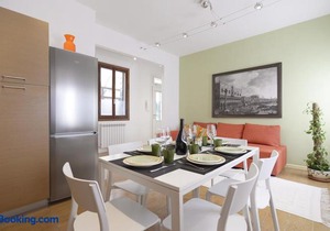 Venice Murano Flat in Venice