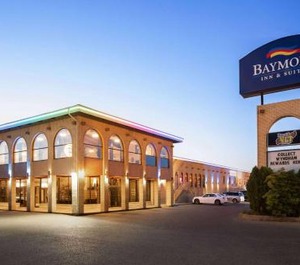 Baymont 