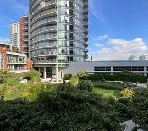 Downtown 