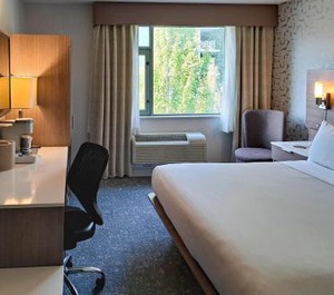 Quality Hotel Airport 