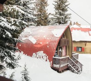 Red Shutter Inn 