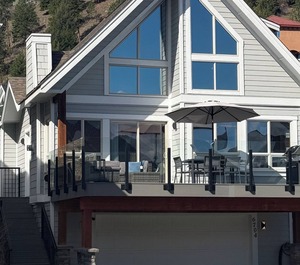 Cottage At La Casa Resort 