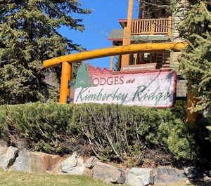 Kimberley Ridge 