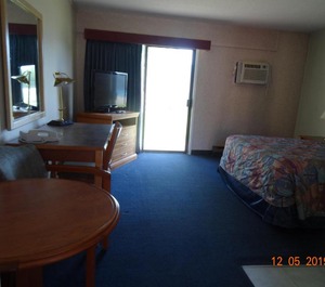 Hospitality Inn 