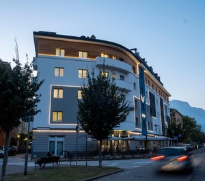 Hotel Villa Madruzzo 