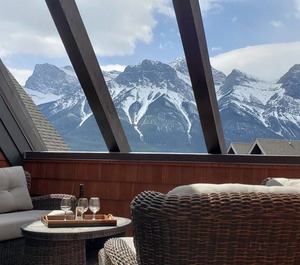 Rockies Resort 