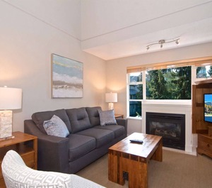 Peak Lodge Whistler 