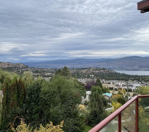 Copper Sky West Kelowna 