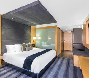 Ramada Plaza 