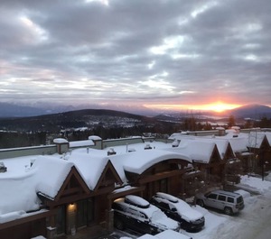 Sullivan Stone Lodge Kimberley 