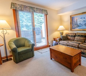 Timberline Village 