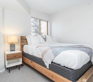 Peak Lodge Whistler 