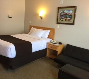 West Country Inn 