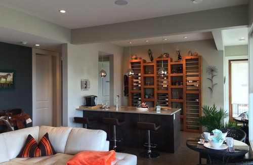 Southwest Mission House | 1 Bedroom Guest Suite, Private Entrance and Parking