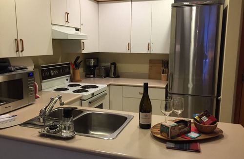 Whistler Creekside Condo | 1 BR at base of Whistler Creekside Gondola