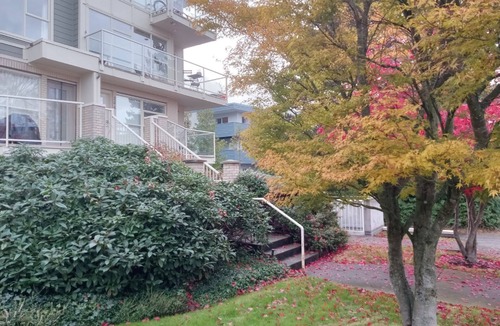 Fernwood Condo | #150 Yates St - 1 bedroom condo, close to downtown
