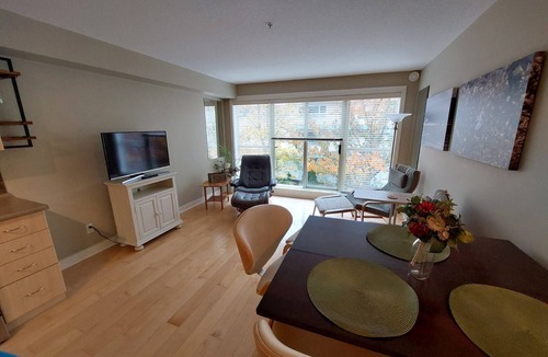Fernwood Condo | #150 Yates St - 1 bedroom condo, close to downtown