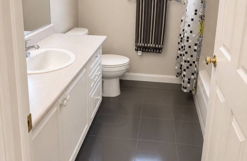 Saanich East Apartment | 1BR Suite on Forrester St – Cozy Victoria Stay