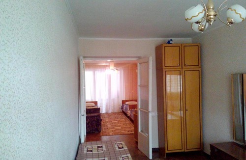 Lidzava Apartment | 2-к квартира на Рыбзаводской,75 в 100м от моря