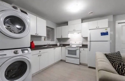 West Newton - Highway 10 Apartment | 2 Bedroom Basement Apartment