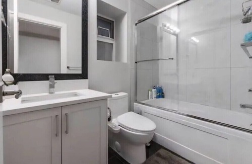 West Newton - Highway 10 Apartment | 2 Bedroom Basement Apartment