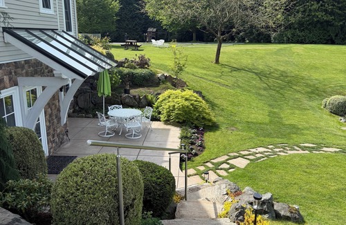 Bradner Apartment | 2 bedroom private suite on estate property