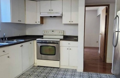 Newton House | 2 Beds, 1 Bath