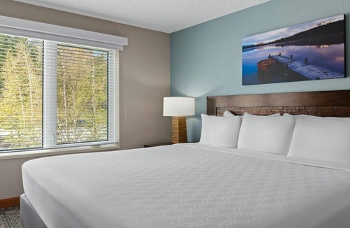 Canmore Resort | 2BR Suite at WorldMark Canmore-Banff Near Banff National Park & Skiing